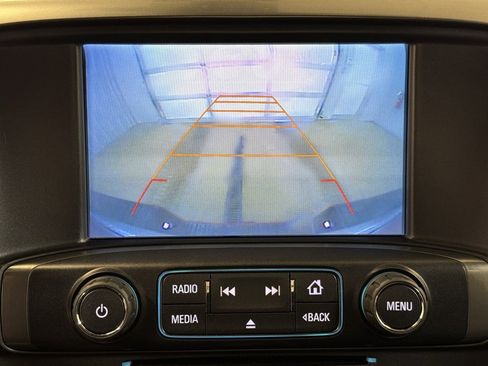 Used 2017 Chevrolet Silverado 1500 LT w/ All Star Edition image 35