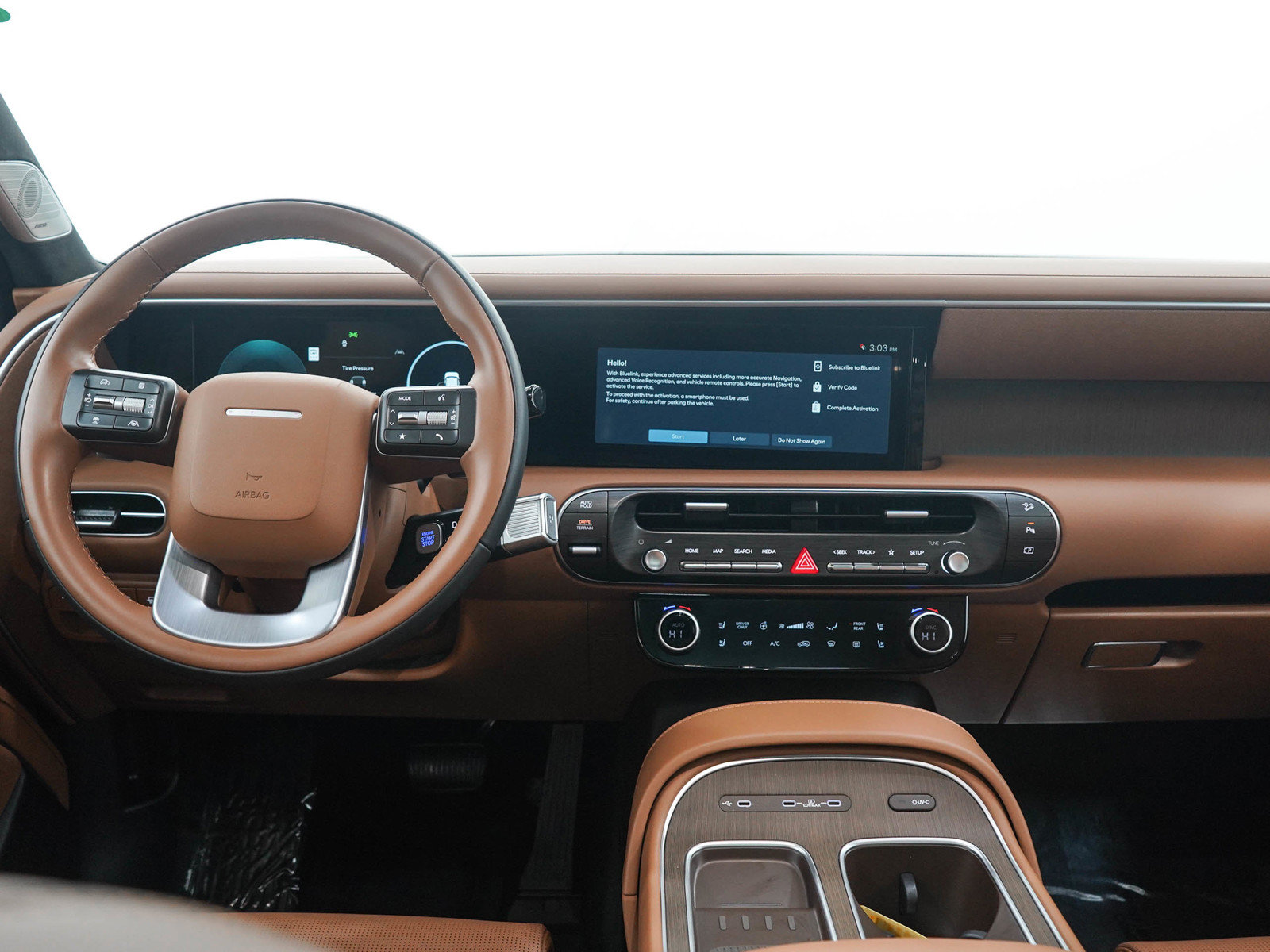 Certified 2026 Hyundai Palisade Calligraphy AWD/4WD image 22
