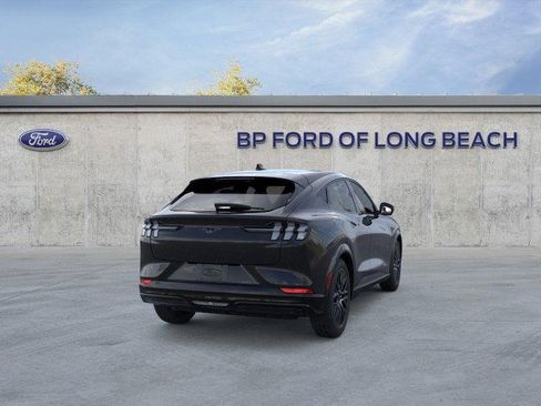New 2025 Ford Mustang Mach-E Premium w/ Interior Protection Package image 8
