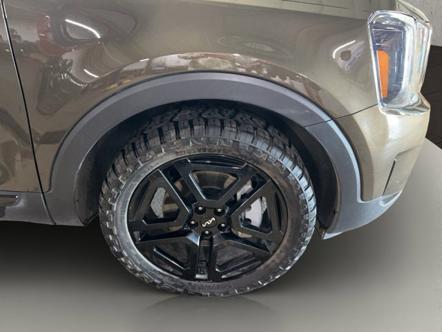 Used 2024 Kia Telluride SX X-Line AWD/4WD image 37