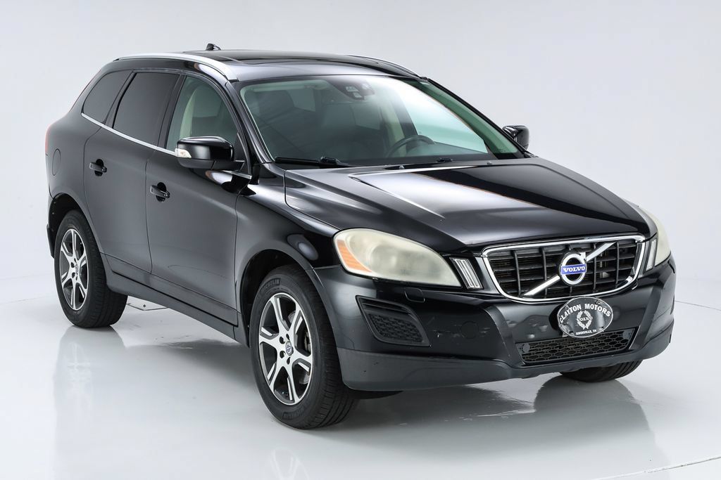 Used 2013 Volvo XC60 T6 AWD/4WD image 15