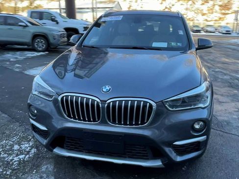 Used 2018 BMW X1 xDrive28i w/ Premium Package image 3