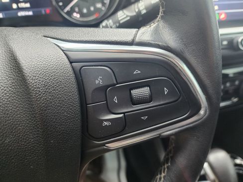 Used 2020 Buick Encore GX Select w/ Advanced Technology Package image 36