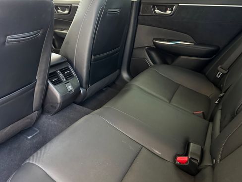 Used 2019 Honda Clarity Touring image 27