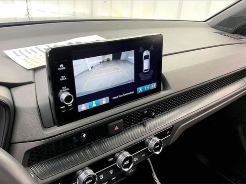 Certified 2024 Honda CR-V Sport-L image 28