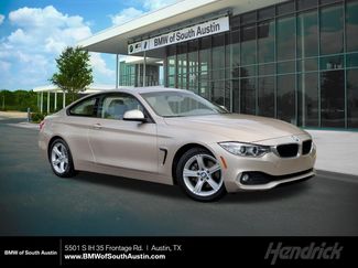 Used 2014 BMW 428i Coupe RWD video 1