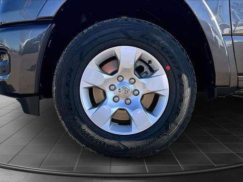 New 2026 RAM 1500 Big Horn image 8