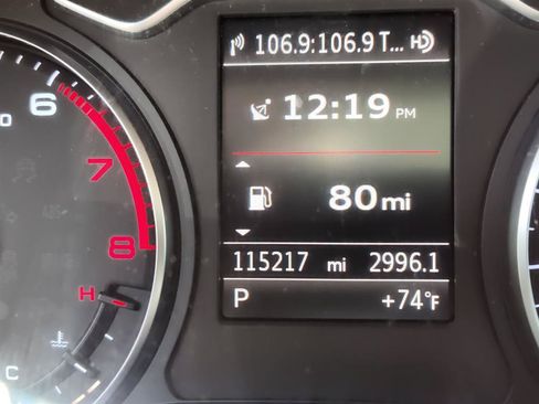 Used 2015 Audi A3 2.0T Premium Plus AWD/4WD image 11