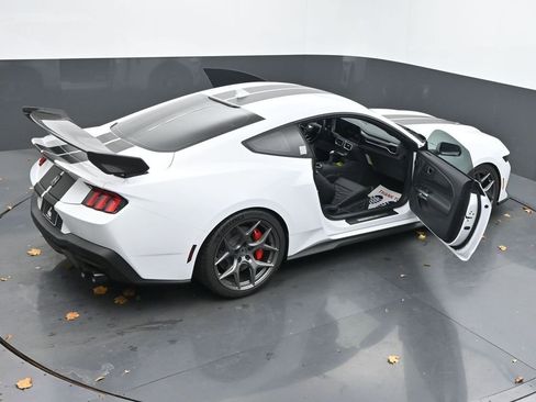 New 2025 Ford Mustang GT Premium w/ GT Performance Package image 65