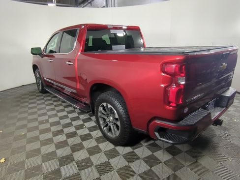 Used 2024 Chevrolet Silverado 1500 High Country image 6