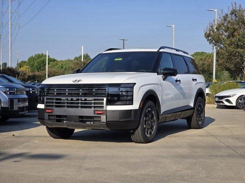 New 2026 Hyundai Palisade XRT Pro image 2