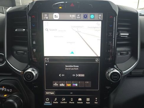 New 2026 RAM 1500 Big Horn/Lone Star image 18