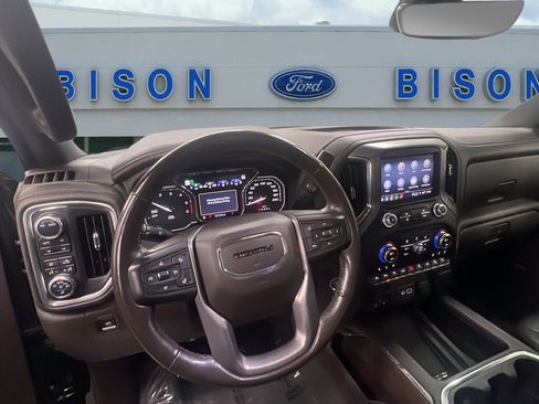 Used 2021 GMC Sierra 1500 Denali w/ Denali Ultimate Package image 16