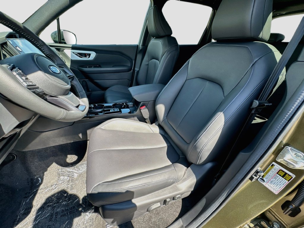 New 2026 Subaru Forester Limited AWD/4WD image 26