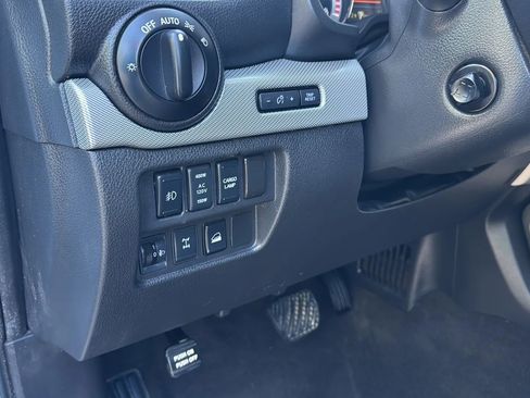 Used 2019 Nissan Titan PRO-4X w/ Pro-4x Convenience Package image 23