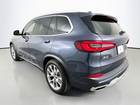 Used 2021 BMW X5 xDrive40i w/ Premium Package 2 image 7