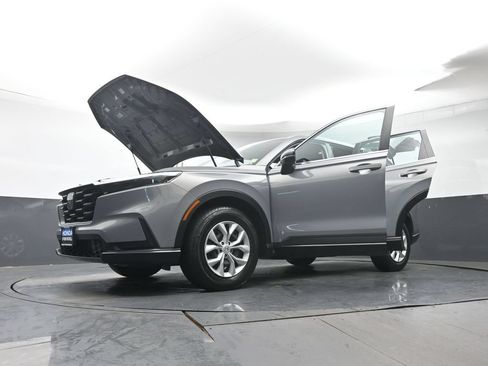 Certified 2024 Honda CR-V LX image 44