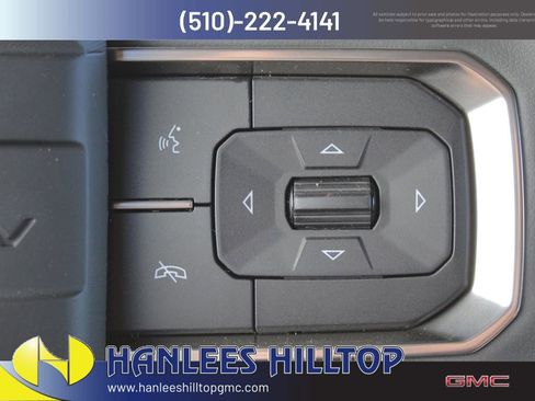 New 2024 GMC Hummer EV 2X w/ Extreme Off-Road Package AWD/4WD image 31