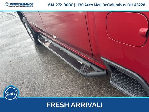 Used 2022 GMC Sierra 2500 SLT image 13