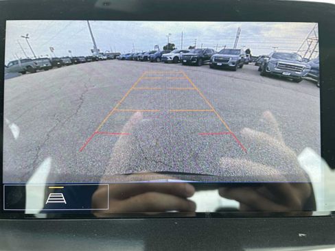 Certified 2024 Cadillac CT4 Premium Luxury w/ Climate Package RWD image 15