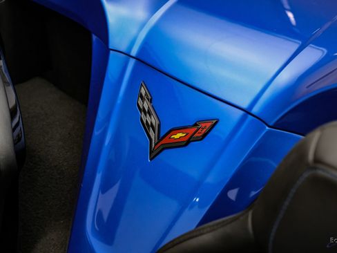 Used 2019 Chevrolet Corvette ZR1 RWD image 53