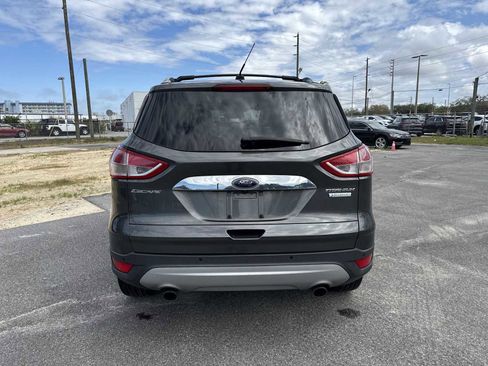 Used 2016 Ford Escape Titanium w/ Equipment Group 301A image 5