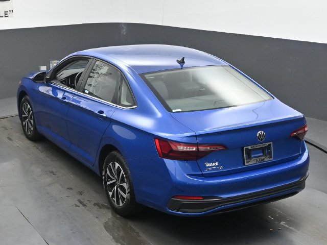 Used 2024 Volkswagen Jetta S FWD image 44