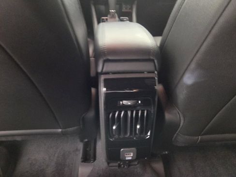 Used 2025 Jeep Compass Latitude w/ Altitude Special Edition AWD/4WD image 25