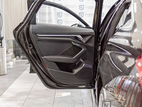 Used 2024 Audi S3 Premium Plus w/ Premium Plus Package image 33