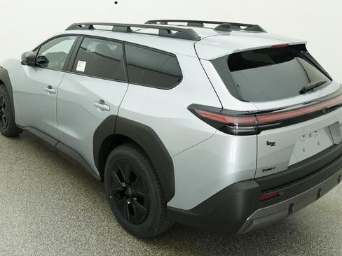 New 2026 Toyota bZ Woodland AWD/4WD image 7