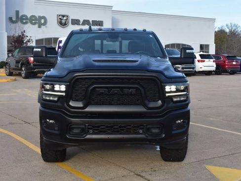 Used 2023 RAM 2500 Rebel w/ Level 2 Equipment Group image 2