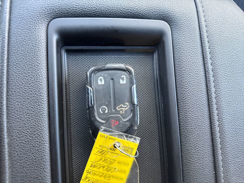 Used 2019 Chevrolet Silverado 1500 LT Trail Boss image 28