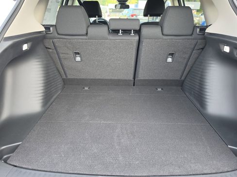 New 2026 Honda HR-V LX image 12