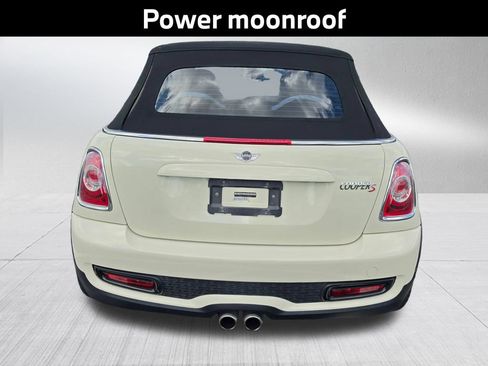 Used 2015 MINI Cooper S FWD image 8