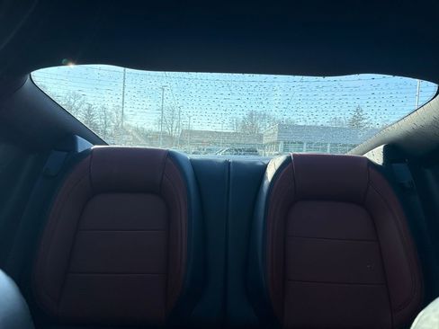 Used 2025 Ford Mustang Premium image 27