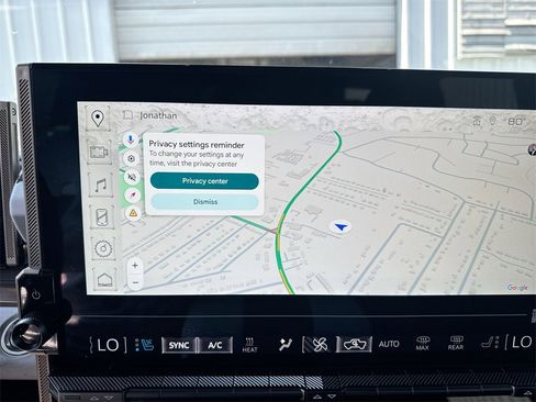 Used 2024 GMC Hummer EV 3X w/ Extreme Off-Road Package image 27