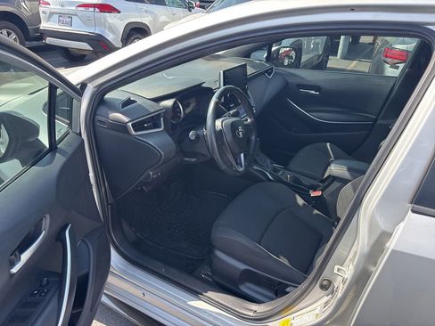 Used 2020 Toyota Corolla SE w/ Carpet Mat Package (TMS) FWD image 13