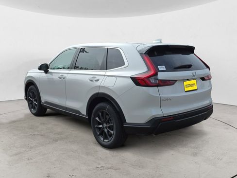 Used 2026 Honda CR-V EX-L image 3