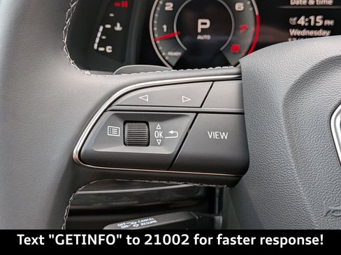 New 2026 Audi Q8 Premium Plus image 28