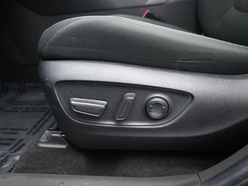 Used 2024 Toyota RAV4 XLE image 10