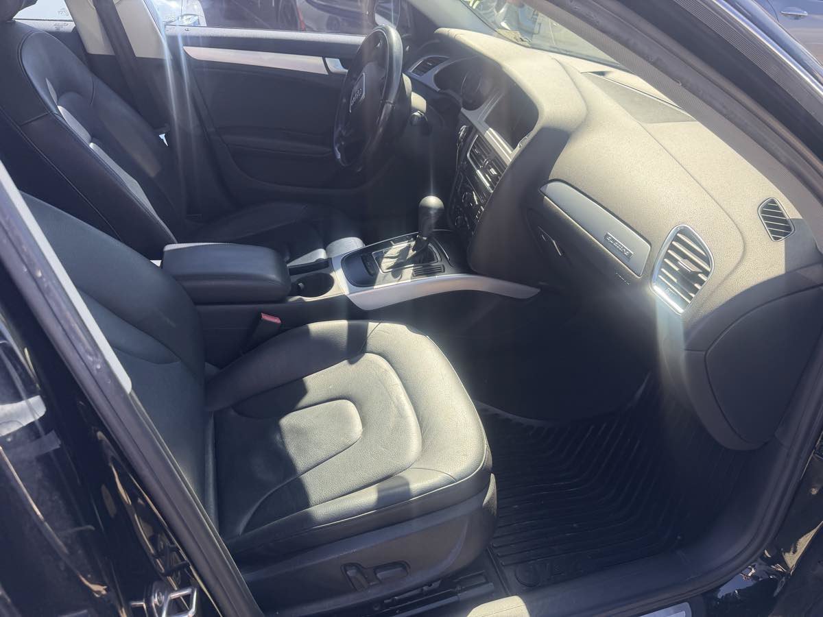 Used 2012 Audi A4 2.0T Premium AWD/4WD image 15