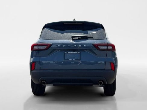 New 2025 Ford Escape ST-Line w/ Tech Pack #1 image 27