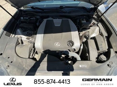 Used 2015 Lexus RC 350 AWD w/ Navigation System Package image 25