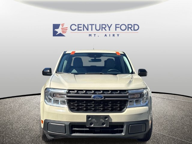 Certified 2024 Ford Maverick XLT w/ XLT Luxury Package FWD image 3