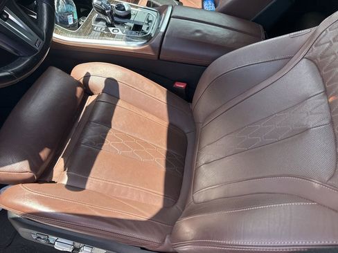Used 2021 BMW X5 sDrive40i w/ M Sport Package RWD image 7