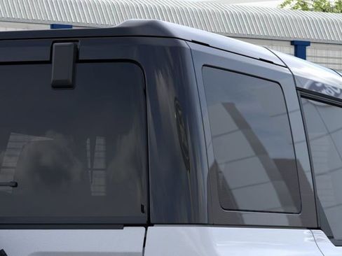 New 2026 Ford Bronco Big Bend AWD/4WD image 25