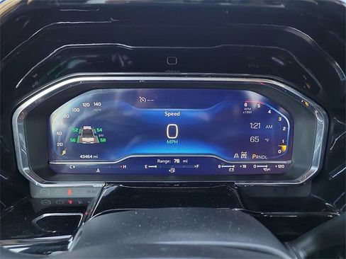 Used 2024 Chevrolet Silverado 2500 LT image 18