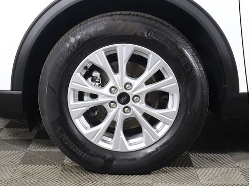Used 2024 Ford Escape Active w/ Tech Pack #1 AWD/4WD image 25