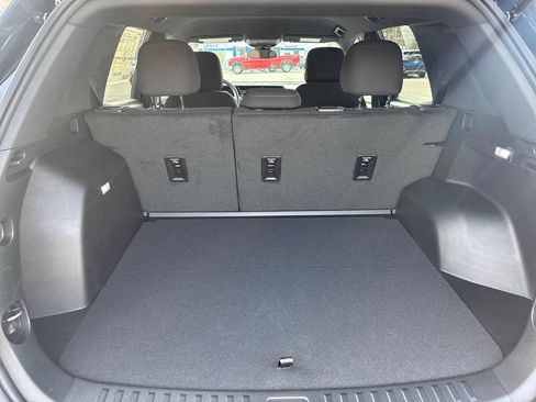 New 2026 GMC Terrain Elevation image 25