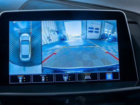 Used 2023 Cadillac CT5 V Blackwing w/ Driver Assist Package image 45